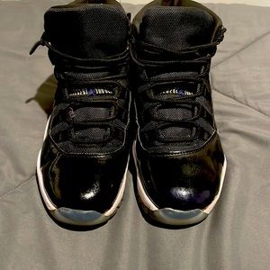 Jordan retro 11